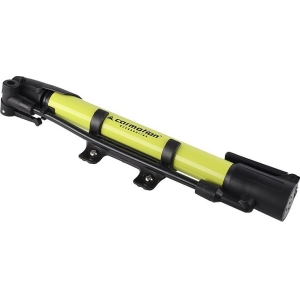 KÄSIPUMP 310MM JALGRATTALE MAX 8BAR CARMOTION