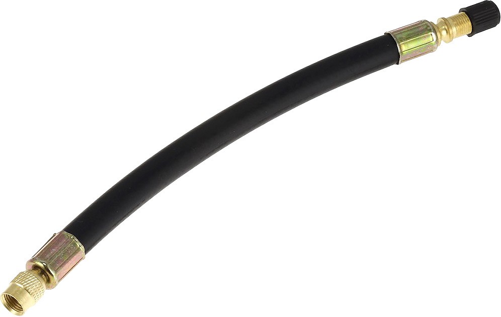 VENTIILIPIKENDUS KUMMIST 210MM CARMOTION