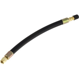 VENTIILIPIKENDUS KUMMIST 210MM CARMOTION