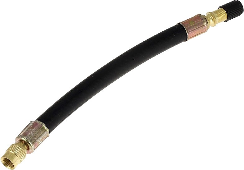 VENTIILIPIKENDUS KUMMIST 180MM CARMOTION