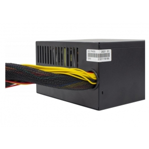 White Shark GPSU-W500F Captain 500W 80+ RGB