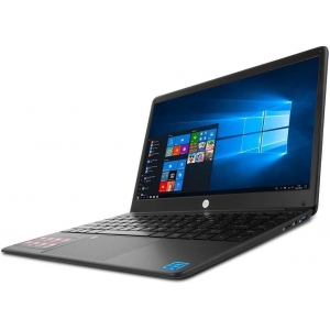 Techbite Zin 3 14.1/N4020/4GB/128GB/INTELHD/W10 black