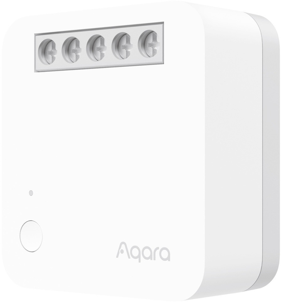 Aqara moodul Single Switch Module T1 (with neutral)