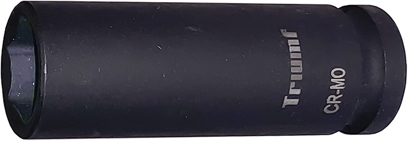 PIKK LÖÖKPADRUN 14MM 1 / 2" TRIUMF