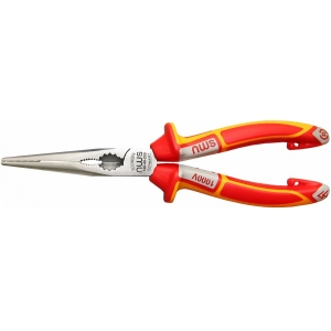 TERAVOTSNÄPITS VDE / 1000V 170MM NWS