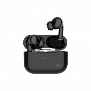 Promate Harmoni TWS Bluetooth 5.0 Stereo Headset Black
