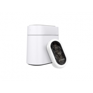 Xiaomi Townew T3 T-Air Lite Smart Trash Can 12L white (TN2006W)
