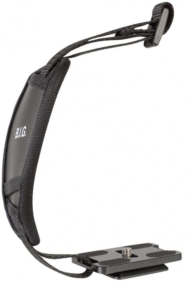 BIG randmerihm Pro Quick HS-2 (4430021)