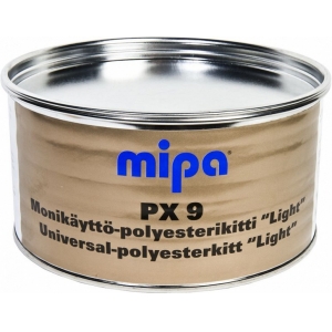 MIPA PX9 PE-PAHTEL (POLÜESTER) 1L