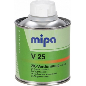MIPA 2K-VERDÜNNUNG NORMAL LAHUSTI 0.25L