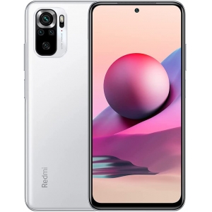 Xiaomi Redmi Note 10S Dual 6+64GB pebble white