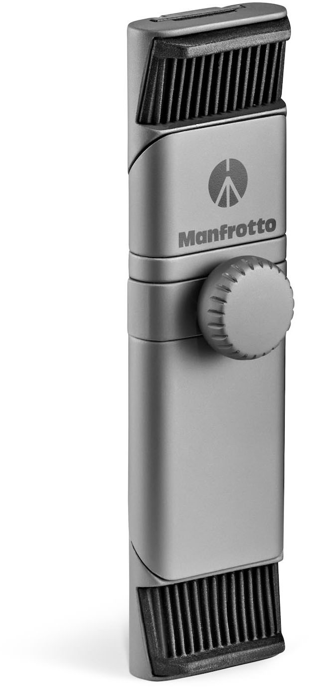 Manfrotto nutitelefoni hoidik MTWISTGRIP