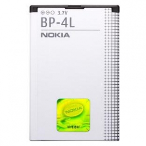 Nokia BP-4L Аккумулятор Li-Ion 1500 mAh (OEM)