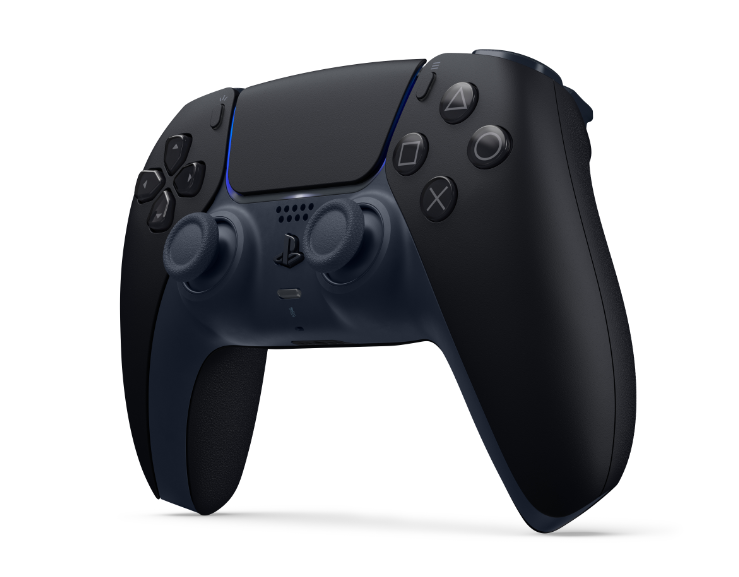 Sony DualSense PS5 Wireless Controller black