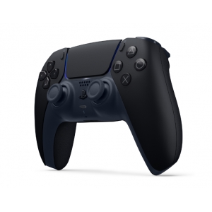 Sony DualSense PS5 Wireless Controller black