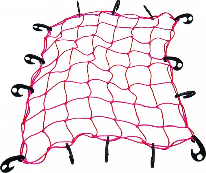KOORMAVÕRK KONKSUDEGA 71X81CM