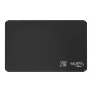 RoGer 2.5 USB 3.0 Disk Enclosure SATA UASP Pocket