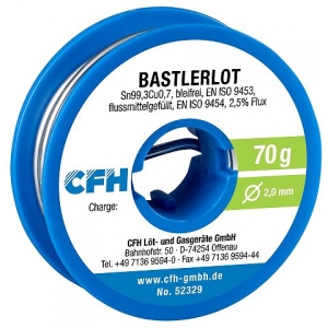 JOOTETINA RULL BL329 2.0MM 70G