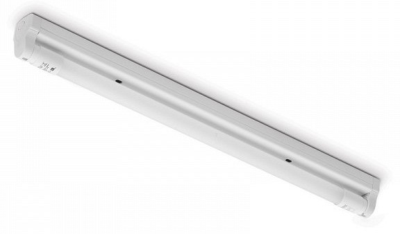 230V LED VALGUSTI RAAM T8 1X60 45X1620MM (LED TORUTA) QJM KOBI