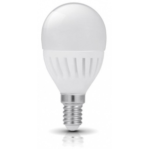 230V PIRN LED E14 MB R45 9W 900LM NEUTRAALVALGE 4000K 45X90MM PREEMIUM A+ KOBI