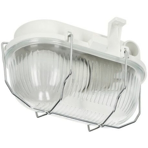 230V PLAFOON / VALGUSTI SOMA METAL OVAAL KLAASKUPLIGA E27 MAX100W