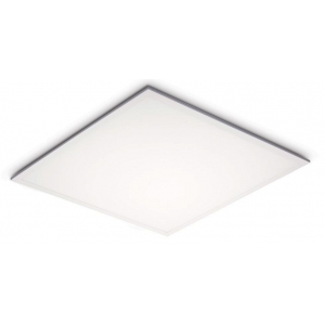 230V LED PANEEL NELIO 60X60 5100LM 48W PREEMIUM NEUTRAALVALGE 4000K IP20 KOBI