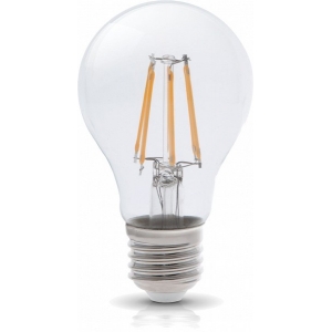 230V PIRN LED FILA E27 FGS R60 7W 806LM SOE VALGUS 3000K 60X105MM 360° KOBI