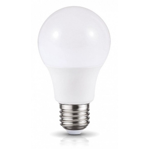 230V PIRN LED E27 GS 7W 460LM SOE VALGUS 3000K 55X98MM LED2B