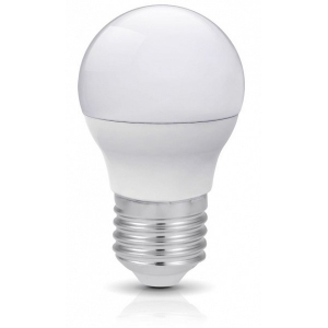 230V PIRN LED E27 MB 7W 525LM SOE VALGUS 3000K 45X78MM LED2B