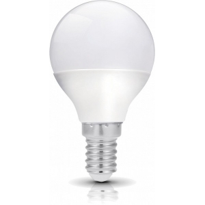 230V PIRN LED E14 MB 7W 525LM SOE VALGUS 3000K (45X78MM) A+ LED2B