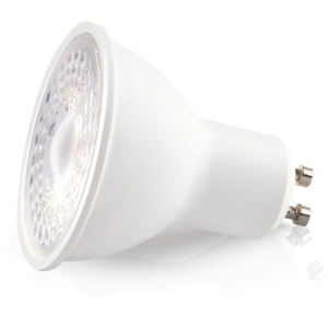 230V PIRN LED GU10 7W 630LM SOE VALGE 3000K KOBI PREMIUM