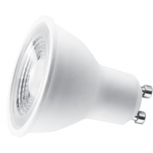 230V PIRN LED GU10 7W PREEMIUM 600LM NEUTRAALVALGE 4000K KOBI
