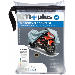 MOOTORRATTA KATE XL 246X104X127CM M+