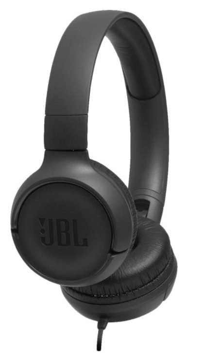 JBL Tune 500 Headset with Microphone