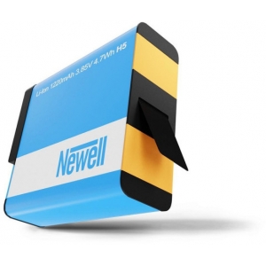 Newell аккумулятор GoPro Hero 5/6/7 (AABAT-001)