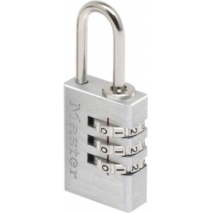 TABALUKK / KOHVRILUKK 7620EURDCC 20MM MASTER LOCK