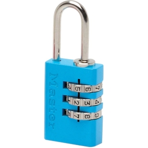 TABALUKK 7620EURDCOLCC 20MM KOODIGA MASTER LOCK