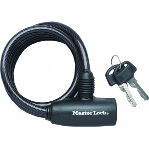 LUKK TROSSIGA 8127 8MM / 180CM