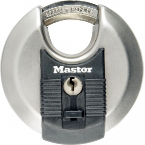 TABALUKK EXCELL M50EURD MASTER LOCK