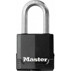 TABALUKK M115EUR 49MM MASTERLOCK