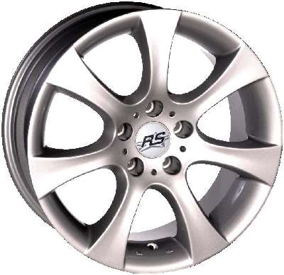 B12 7.5X16. 5X120 / 15 (74.1) (S) (BMW)
