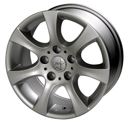 B12 (1 / 3) 8.0X17. 5X120 / 38 (72.6) (S) - VIS. DEFEKTIGA