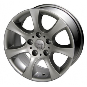 B12 (1 / 3) 8.0X17. 5X120 / 38 (72.6) (S) - VIS. DEFEKTIGA