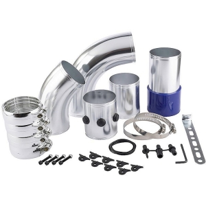 UNIVERSAALNE KÜLMA ÕHU SISSELASKESÜSTEEM 3" / 76MM CARMOTION