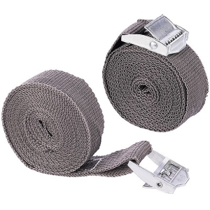 KOORMARIHM 25MM / 3M. 400KG LUKUSTIGA 2TK CARMOTION