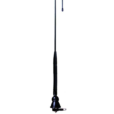 ANTENN BOSON 312 MUST KLAASKIUD 58.5CM