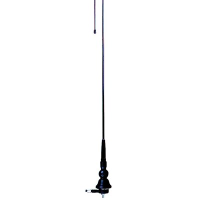 ANTENN BOSON 308 MUST KLAASKIUD 78.5CM