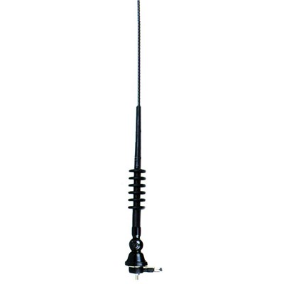 ANTENN BOSON 356 MUST. KLAASKIUD 78.5CM