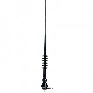 ANTENN BOSON 356 MUST. KLAASKIUD 78.5CM
