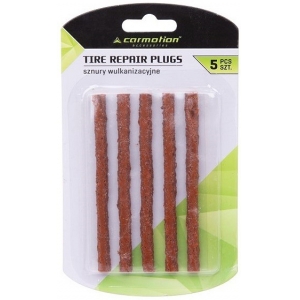 TUBELESS RASVANÖÖR 100MM 5TK BLISTER CARMOTION